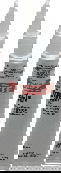 Threadlocker: Blue, Liquid, 50 mL, Tube